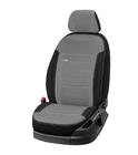 Citroen Jumpy 2007–2017 Tygsätesöverdrag Classic Premium 2020 (8 eller 9 platser) foto 11