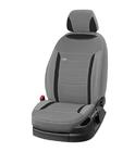 Citroen Jumpy 2007–2017 Tygsätesöverdrag Classic Premium 2020 (8 eller 9 platser) foto 12