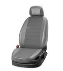 Opel Combo 2002–2012 Bilklädslar i konstläder+tyg+Alcantara Eco Comfort (framsäten) foto 3
