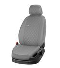 Iveco Eurotech 1992–2002 Framsätesöverdrag i ekoläder Eco Grand 2020 (fram) foto 3