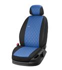 Iveco Eurotech 1992–2002 Framsätesöverdrag i ekoläder Eco Grand 2020 (fram) foto 5