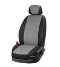 Iveco Eurotech 1992–2002 Framsätesöverdrag i ekoläder Eco Grand 2020 (fram) foto 6