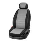 Citroen Jumpy/Dispatch 2017– Stolsöverdrag i eco-läder Eco Laser (8 eller 9 platser) foto 7