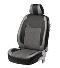 Citroen Jumpy 2007–2017 Bilklädsel i konstläder + tyg + Alcantara VIP Elite (8 eller 9 platser) foto 8