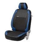 Citroen Jumpy 2007–2017 Bilklädsel i konstläder + tyg + Alcantara VIP Elite (8 eller 9 platser) foto 5