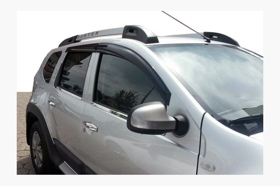 Renault Duster 2008–2017 Vindavvisare (4 st, Perflex Sport) Image