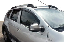 Renault Duster 2008–2017 Vindavvisare (4 st, Perflex Sport) foto 1