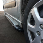 Toyota Proace 2016– Sidosteg Rainbow (2 st, aluminium) foto 1