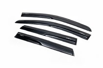 Nissan Qashqai 2007–2010 Vindavvisare (4 st, MyRacing) foto 1