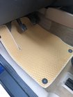 Ford Galaxy 1995–2006 EVA bilmattor (2 rader, beige) foto 1
