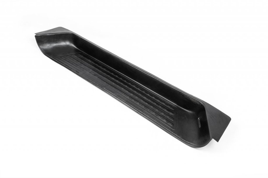Volkswagen T5 Multivan 2003–2010 Tröskel till skjutdörr (glasfiber) Image