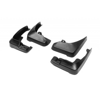 Stänkskydd Premium (4 st) Toyota Camry 2006–2011 foto 1