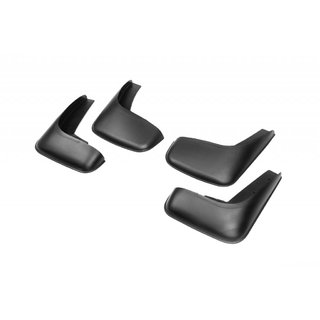 Stänkskydd Premium (4 st) Toyota Camry 2001–2006 foto 1