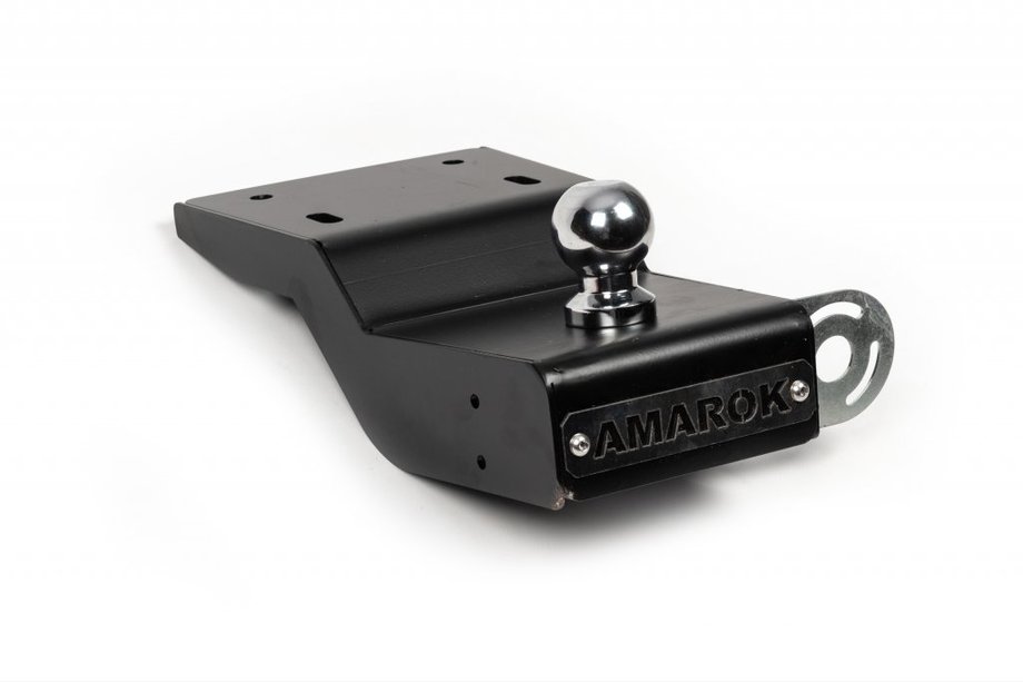 Volkswagen Amarok 2010–2022 Dragkrok (Turkiet) Image