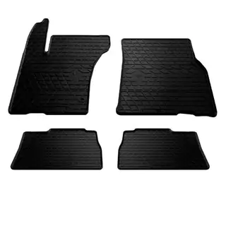 Gummimattor till kupén (4 st, Stingray Premium)