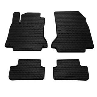 Gummimattor till kupén (4 st, Stingray Premium)