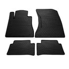 Mercedes E-klass W211 2002–2009 Gummimattor till kupén (4 st, Stingray Premium) foto 1