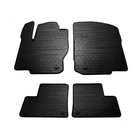 Mercedes GL/GLS-klass X166 2012–2019 Gummimattor till kupén (4 st, Stingray Premium) foto 1