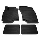 Mitsubishi Outlander 2001–2006 Gummimattor till kupén (4 st, Stingray Premium) foto 1