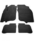 Mitsubishi Carisma 1995–2004 Gummimattor för kupén Stingray (4 st) foto 1