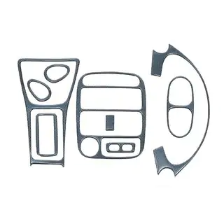 Instrumentpanelskydd Hyundai Accent 1994–1999