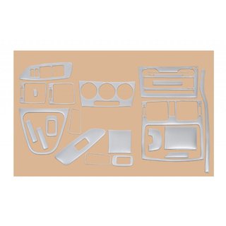 Instrumentpanelskydd Toyota Auris 2007–2012