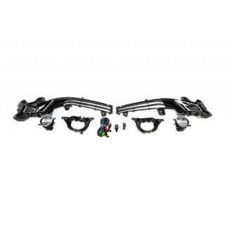 Dimljus komplett 2016+ (2 st.) Toyota Land Cruiser 200 2007–2021 foto 1