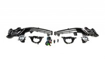 Toyota Land Cruiser 200 2007–2021 Dimljus komplett 2016+ (2 st.) foto 1