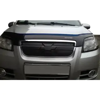 Vintergrill