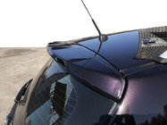 Nissan Qashqai 2010–2014 Spoiler typ 1 (för lackering) foto 1
