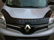 Renault Kangoo 2008–2020 Huvdeflektor 2013↗ (VIP) foto 1