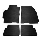 Mazda 626 1979–2002 Gummimattor till kupén (4 st, Stingray Premium) foto 1