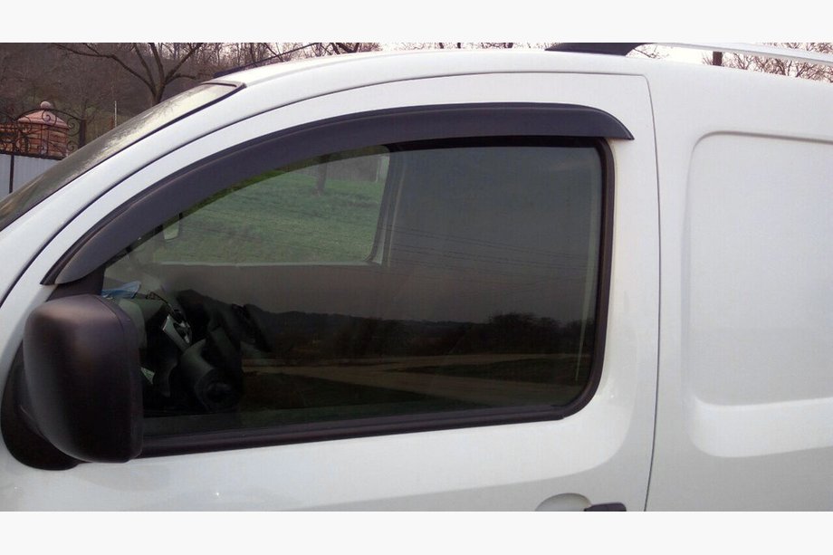 Renault Kangoo 2008–2020 Vindavvisare (2 st, DDU-CBR) Image