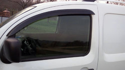 Renault Kangoo 2008–2020 Vindavvisare (2 st, DDU-CBR) foto 1