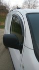 Renault Kangoo 2008–2020 Vindavvisare (2 st, DDU-CBR) foto 2