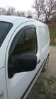 Renault Kangoo 2008–2020 Vindavvisare (2 st, DDU-CBR) foto 4