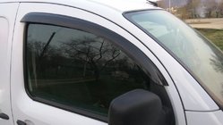 Renault Kangoo 2008–2020 Vindavvisare (2 st, DDU-CBR) foto 5