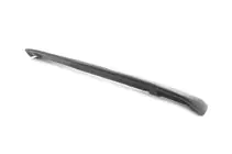 Fiat Ducato 2006–2025 Anatomik spoiler (för lackering) foto 1