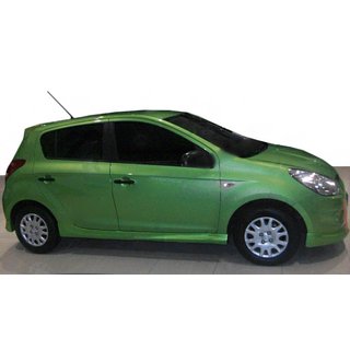 Sidokjolar (för lackering) Hyundai I-20 2008–2012