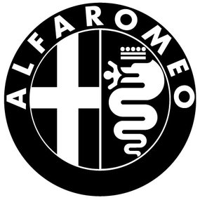 Тайвань Alfa Romeo