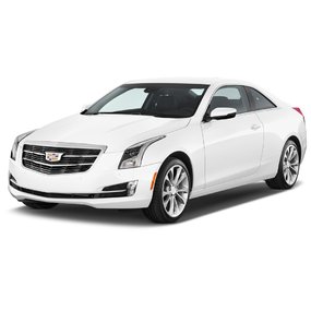 Tuning Cadillac ATS 2012-2019
