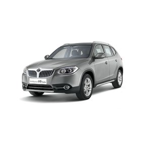 Tuning för Brilliance V5 2011-2020