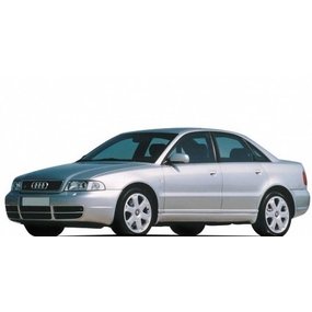 Tuning Audi A4 B5 1994-2001