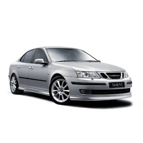 Tuning Saab 9-3 2002-2014