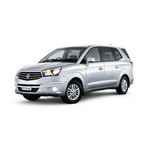 Tuning Ssang Yong Stavic 2012-2019