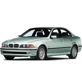 Tuning BMW 5-serien E39 1996-2003