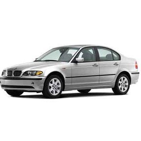 Tuning BMW 3-serien E46 1998-2006