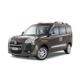 Tuning för Fiat Doblo II 2010-2022