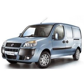 Tuning Fiat Doblo I 2005-2010