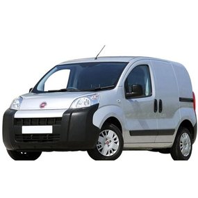 Tuning Fiat Fiorino/Qubo 2008-2024